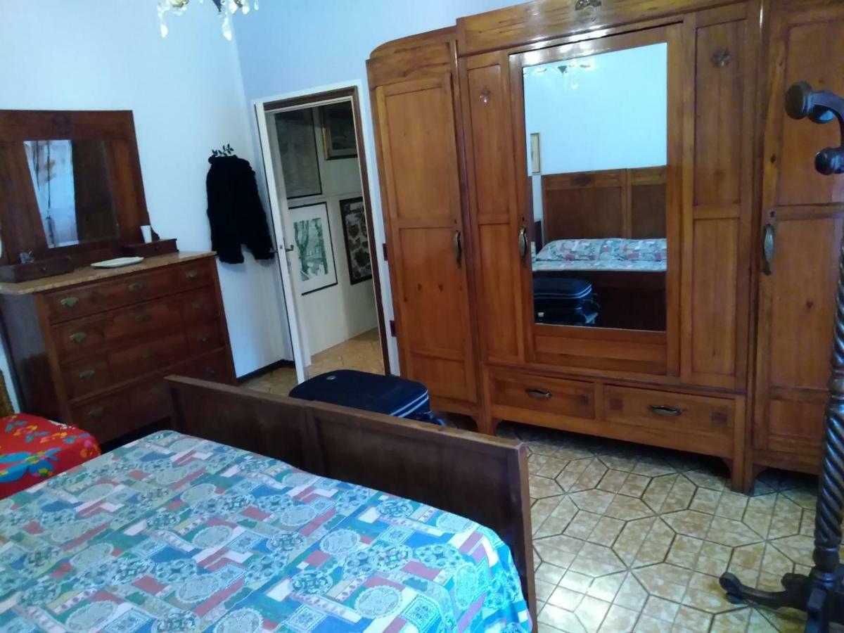 Villetta Stella Cecina  Exteriér fotografie