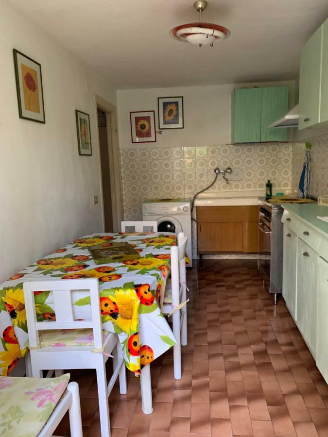 Villetta Stella Cecina  Exteriér fotografie